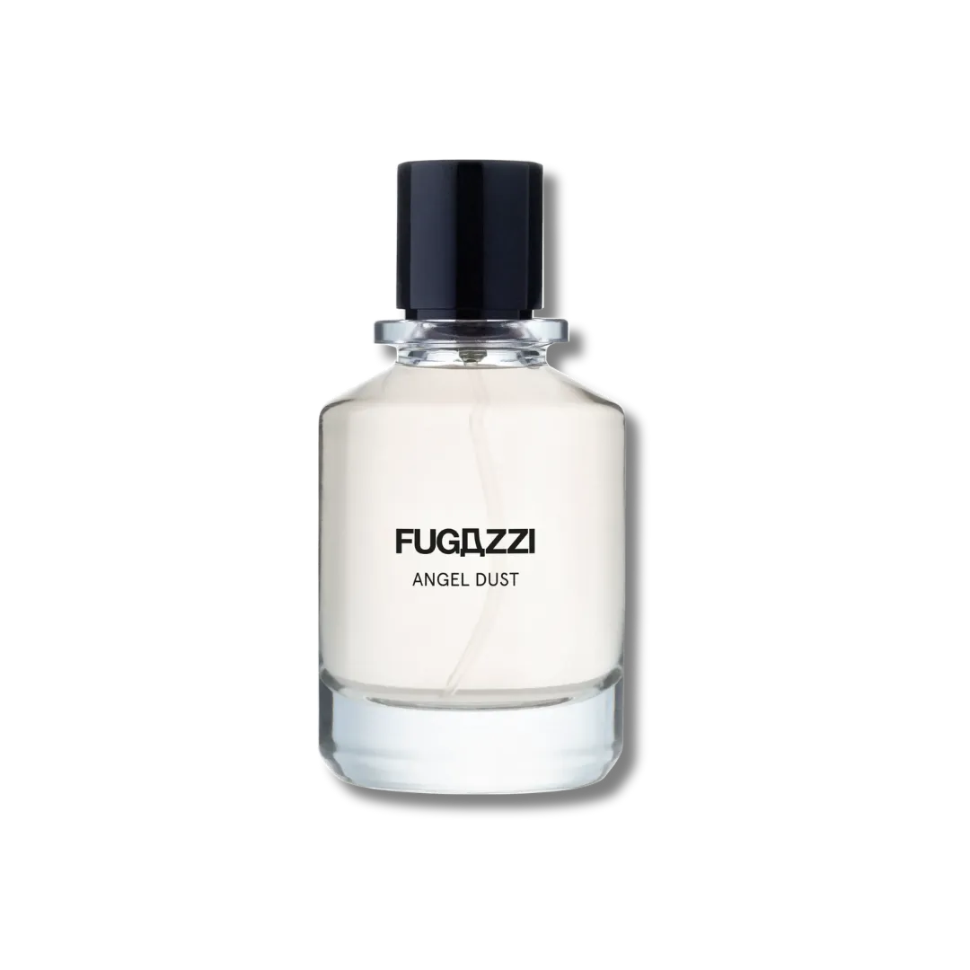 Fugazzi - Angel Dust Extrait - Image 2