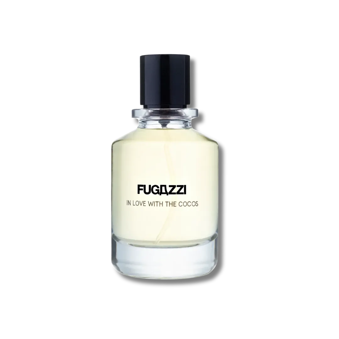 Fugazzi - In Love With The Cocos - Image 2