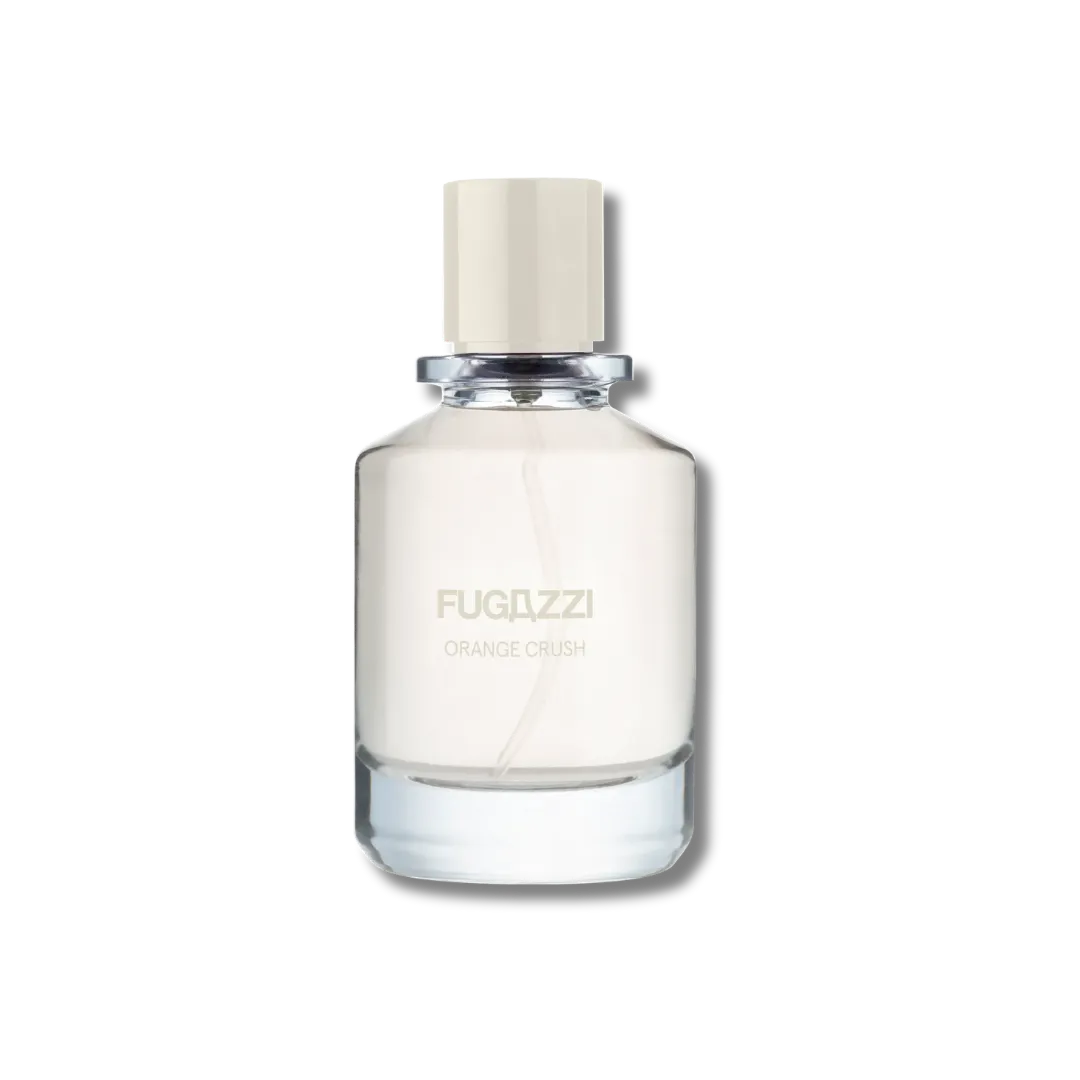 Fugazzi - Orange Crush - Image 2