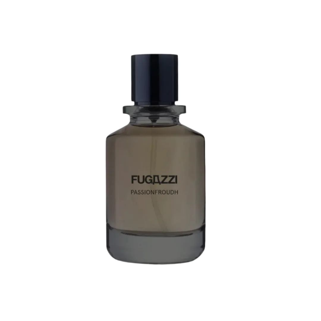 Fugazzi - Passionfroudh - Image 2