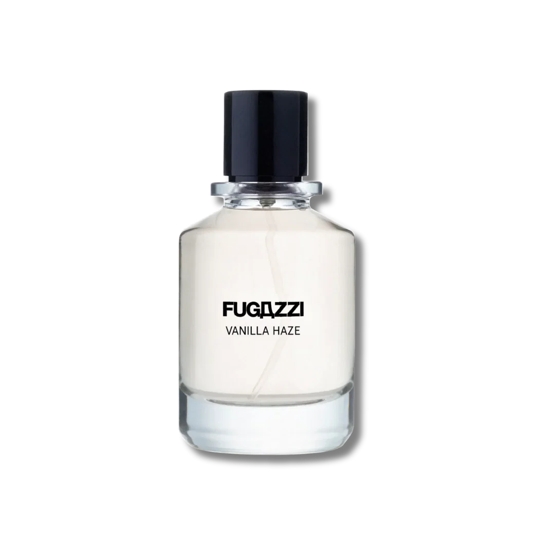 Fugazzi - Vanilla Haze Extrait - Image 2