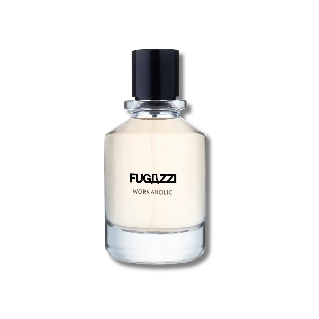 Fugazzi - Workaholic - Image 2