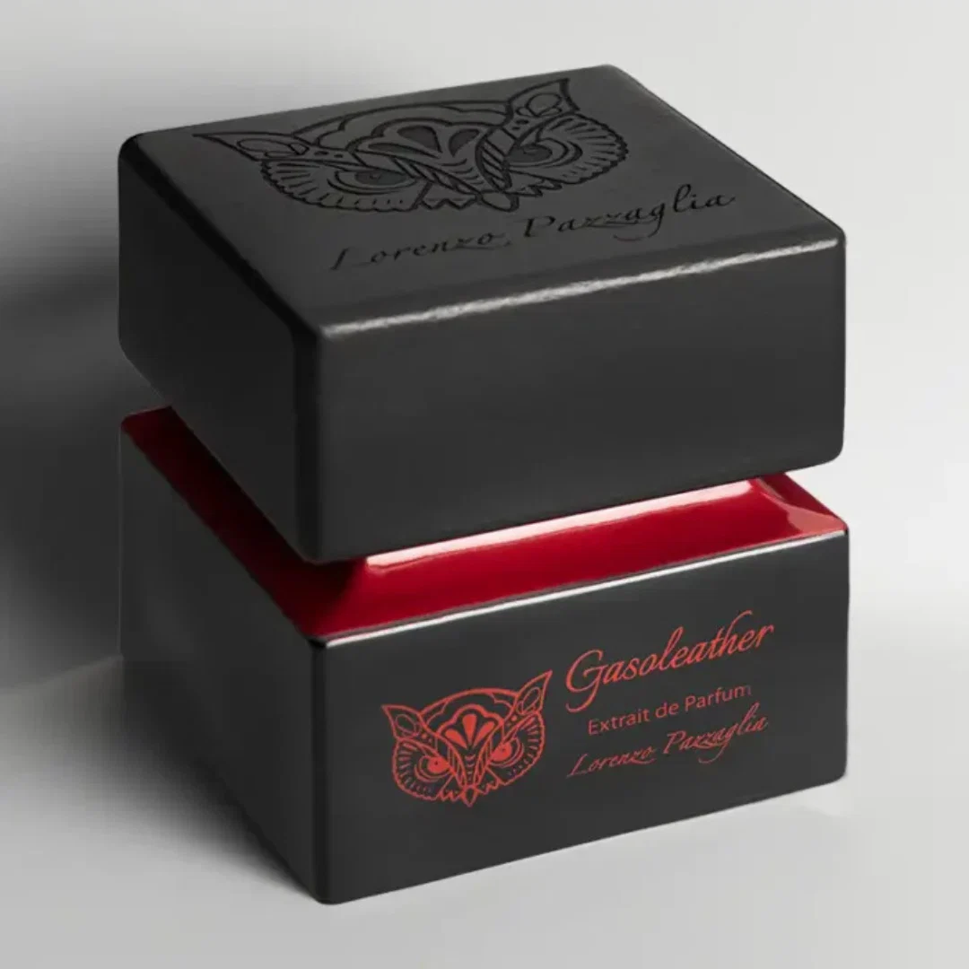 Gasoleather - Image 2