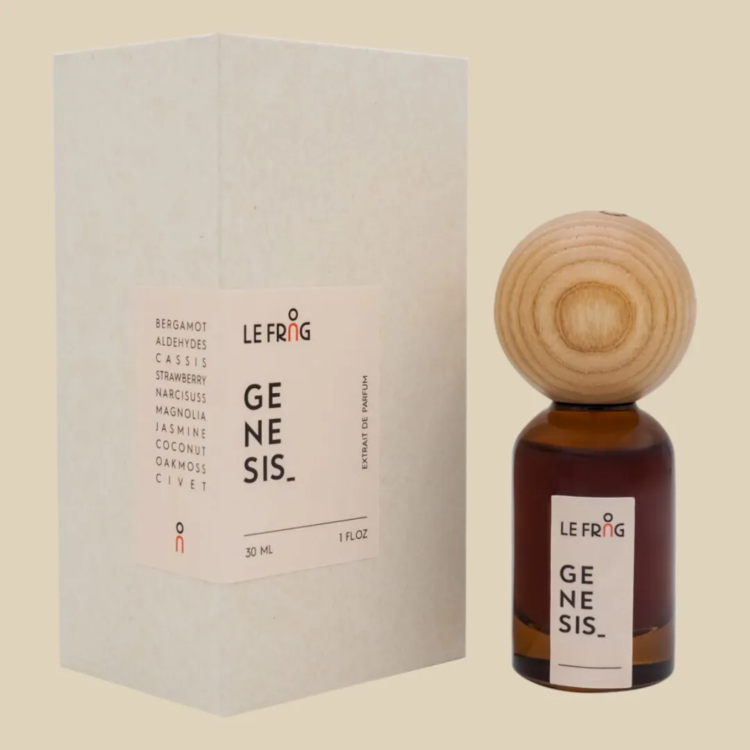 Genesis - Image 2