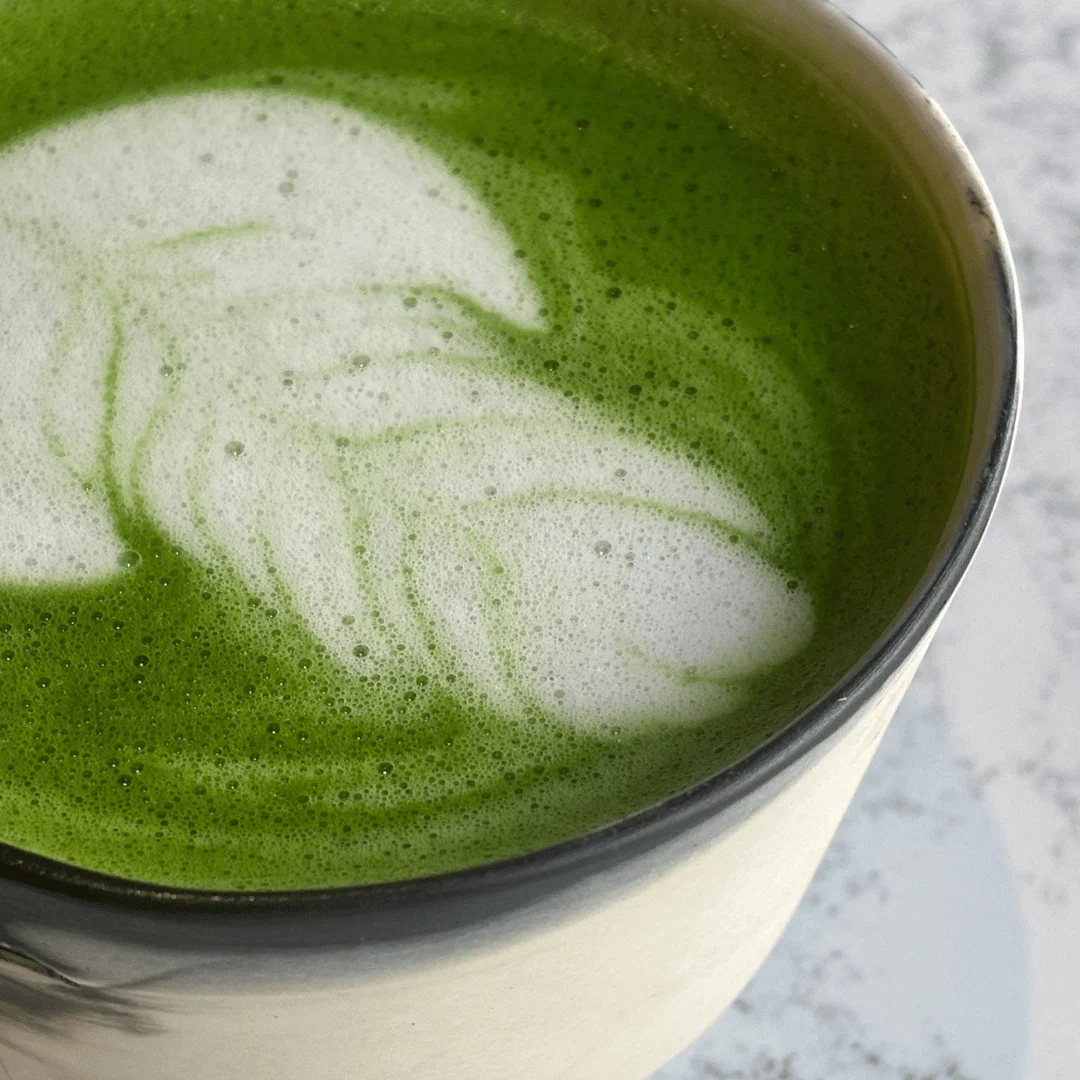 Genmaicha Powder - Image 2