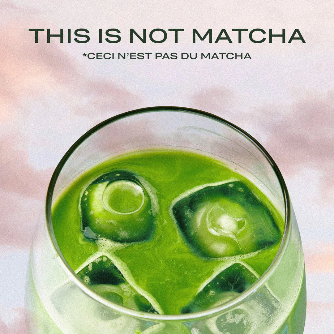 Genmaicha Powder - Image 3