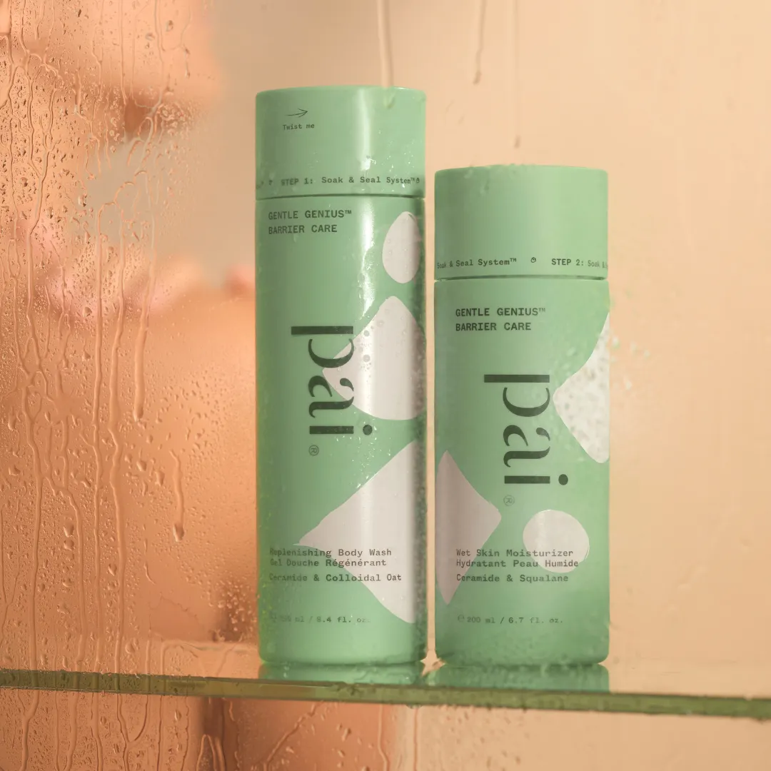 Gentle Genius™ Wet Skin Moisturizer - Image 3