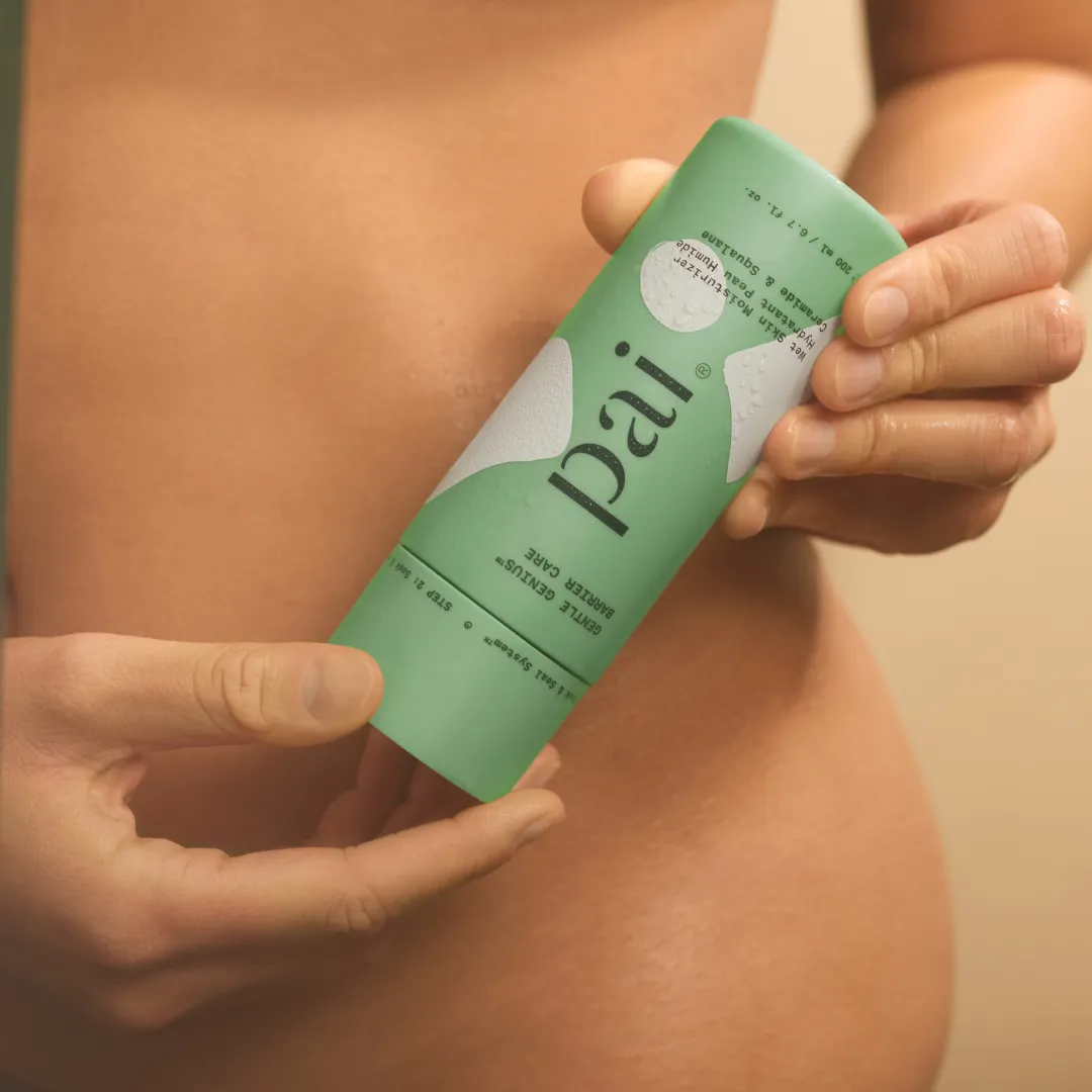 Gentle Genius™ Wet Skin Moisturizer - Image 4