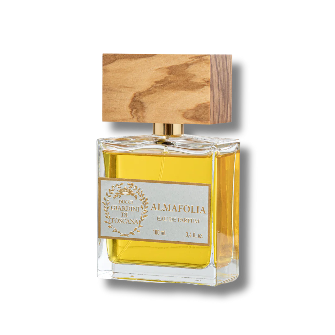 Giardini Di Toscana - Almafolia - Eau de Parfum - Image 2