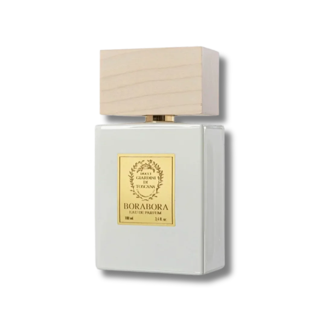Giardini Di Toscana - Borabora - Eau de Parfum - Image 2