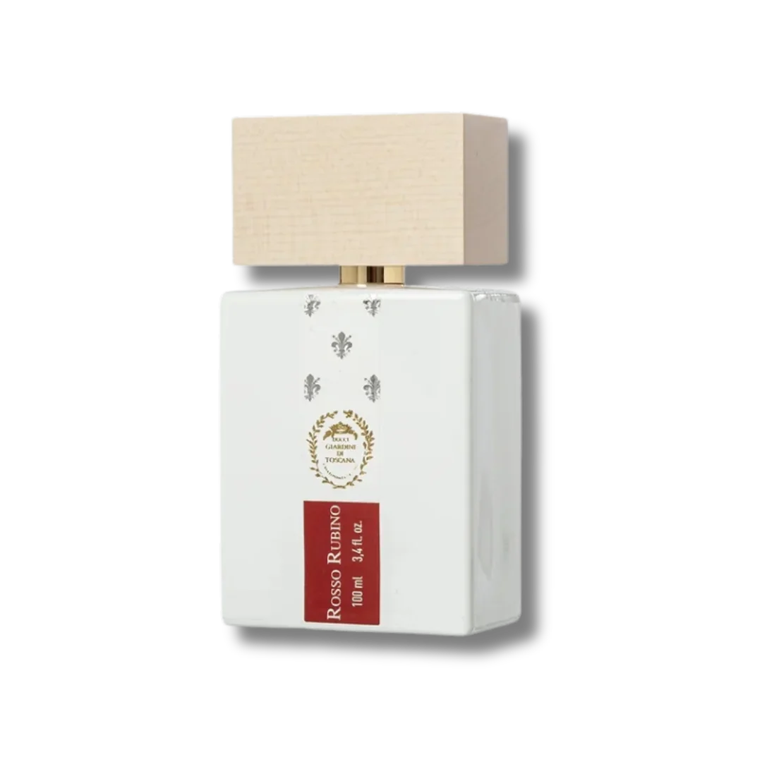 Giardini Di Toscana - Rosso Rubino - Eau de Parfum - Image 2