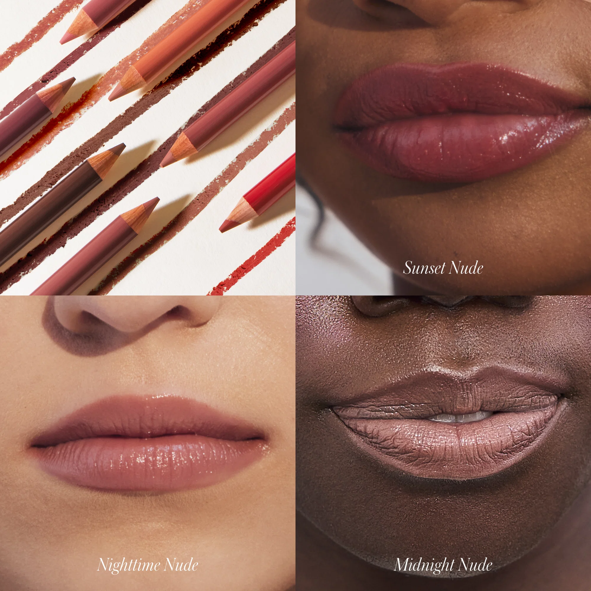 Go Nude Lip Pencil - Image 10