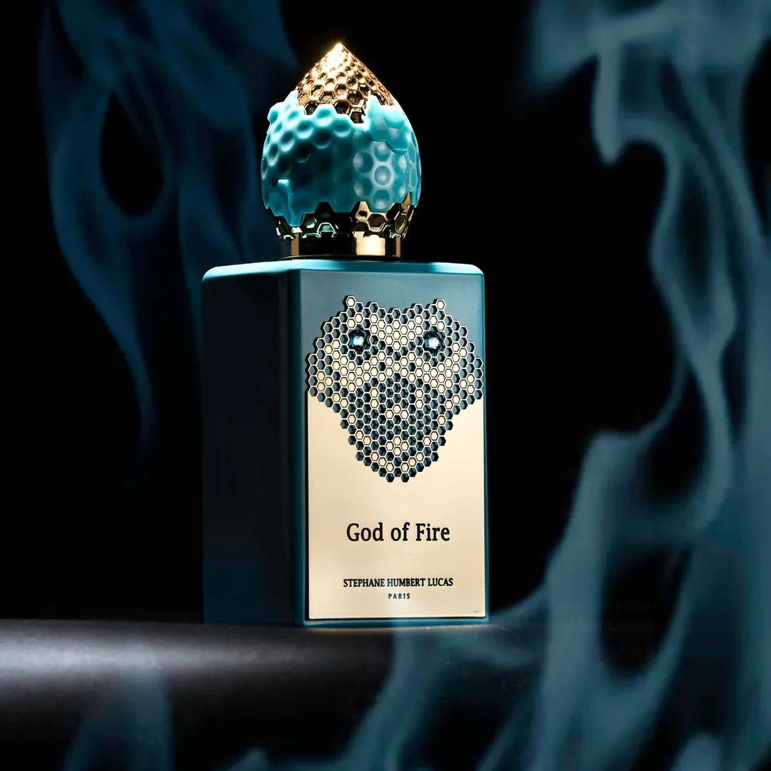 God of Fire - Image 3