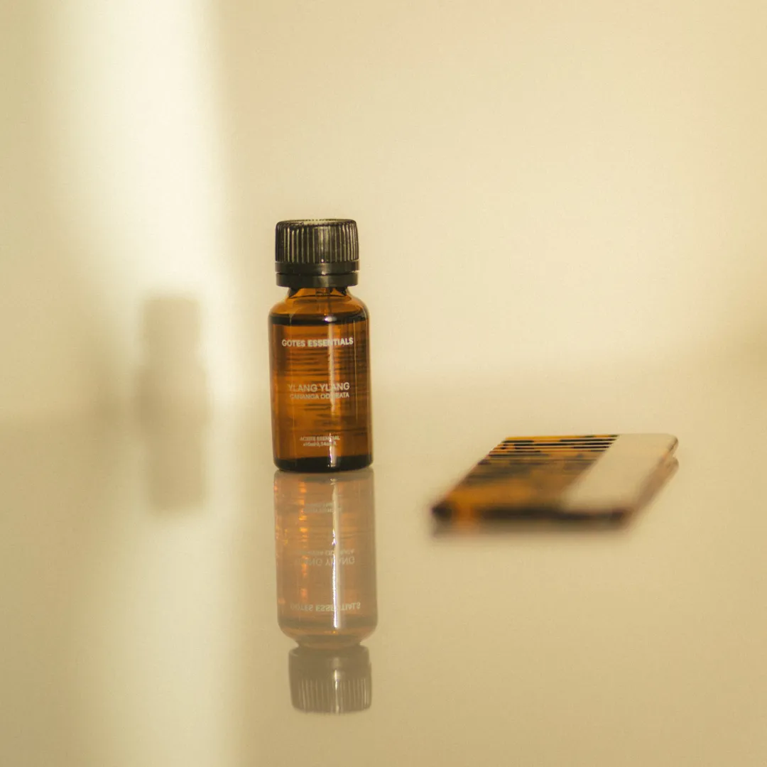 Aceite Esencial de Ylang Ylang - Image 3