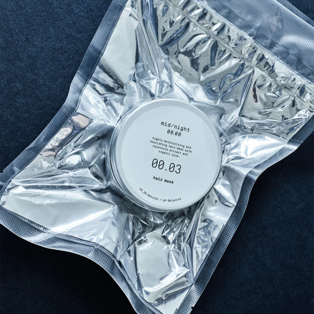Hair Mask 00.03 - Image 3
