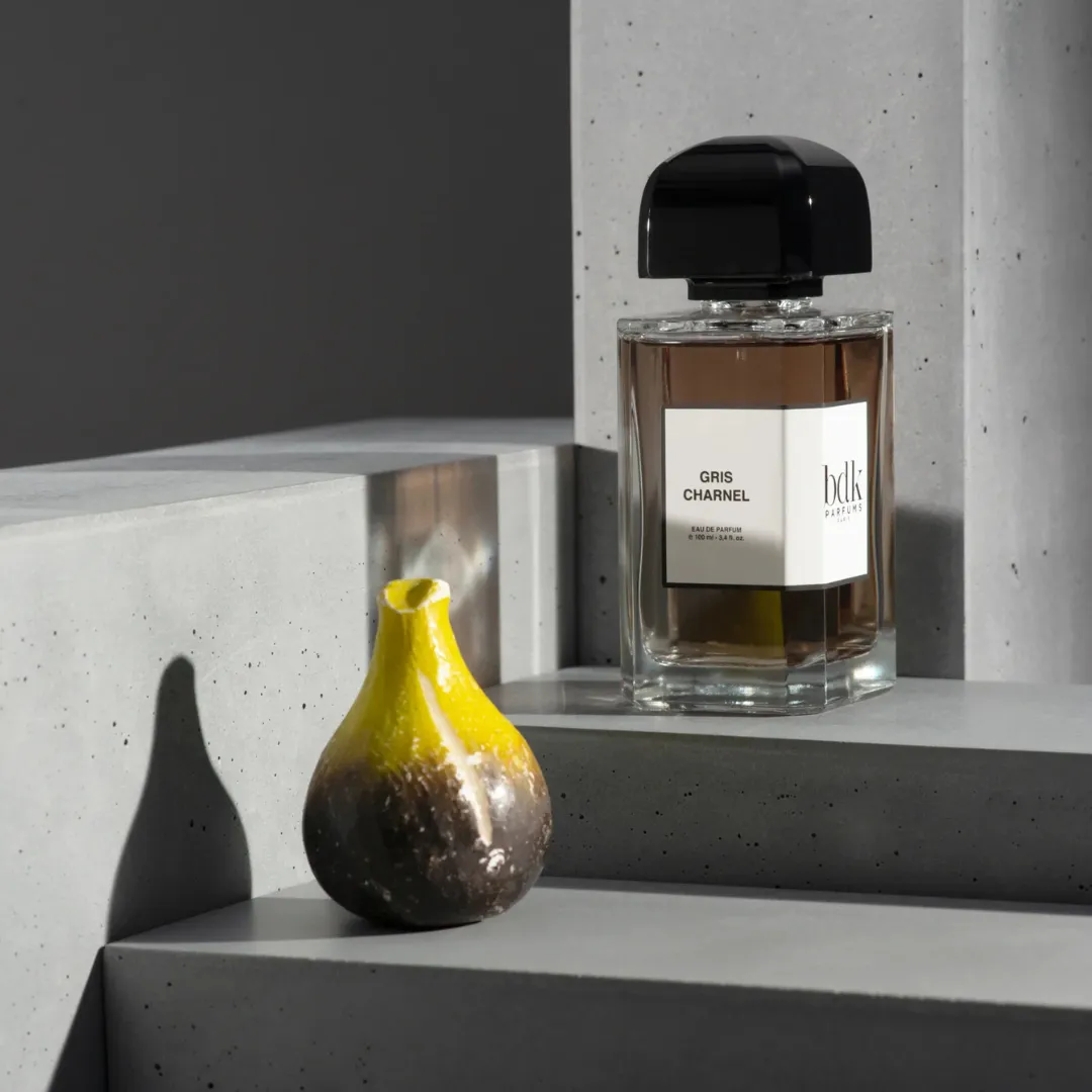 Hair Perfume - Gris Charnel - Image 3