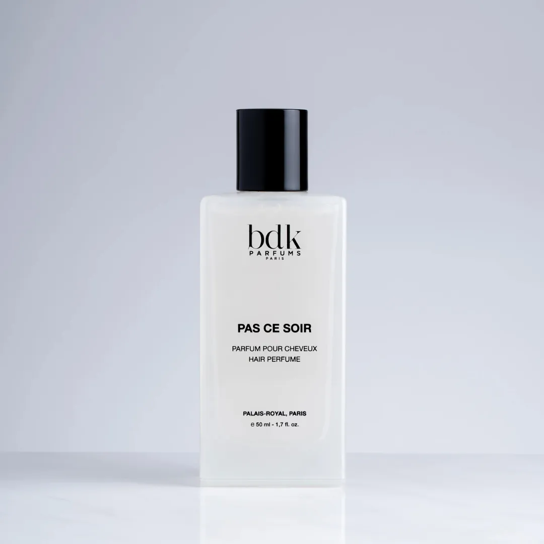 Hair Perfume - Pas Ce Soir - Image 2