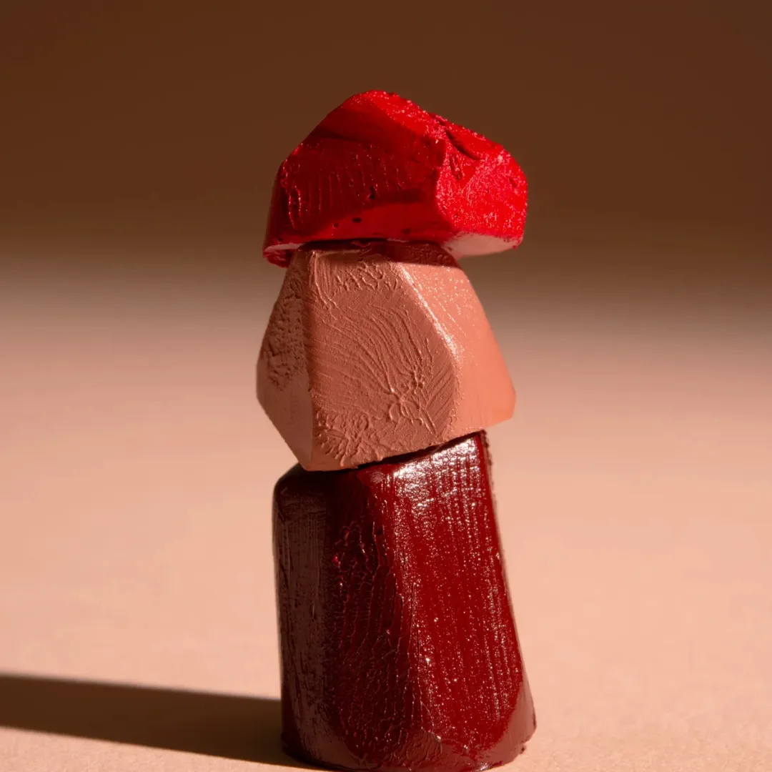 Hair Perfume - Rouge Smoking - Image 3