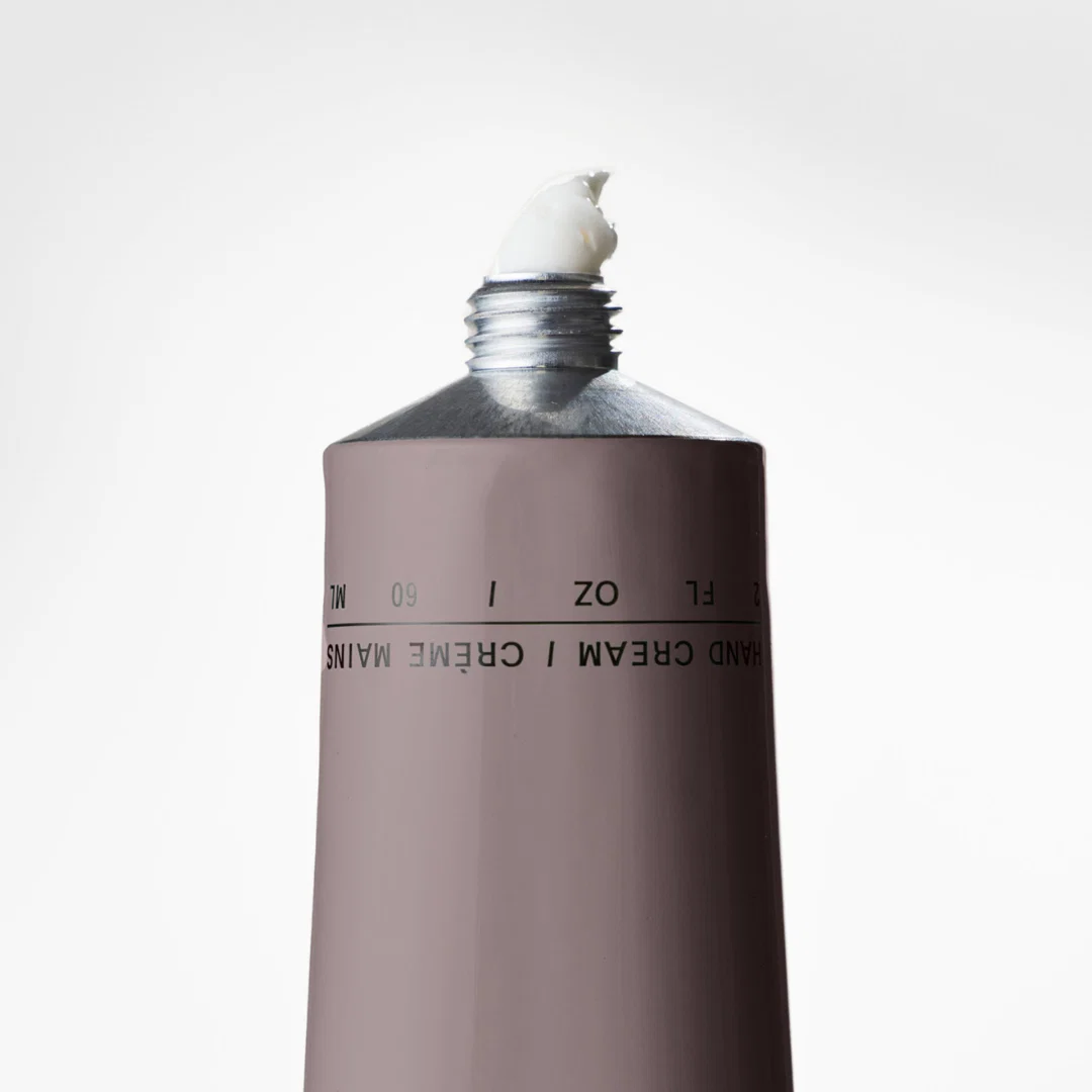 Hand Cream Black Rose & Oud - Image 2