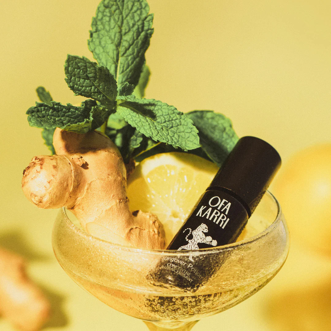 Hangover Potion - Image 3