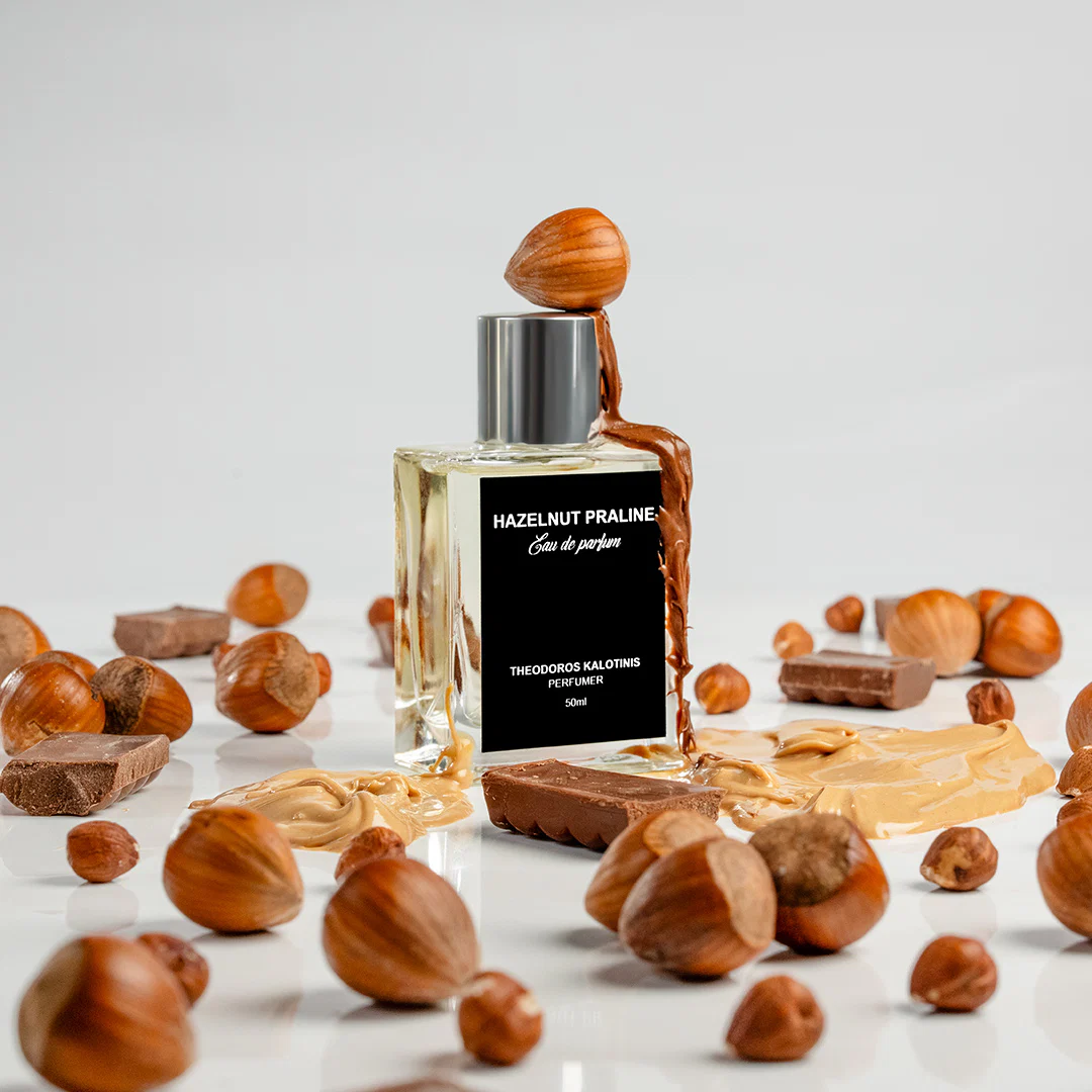 Hazelnut Praline - Image 2