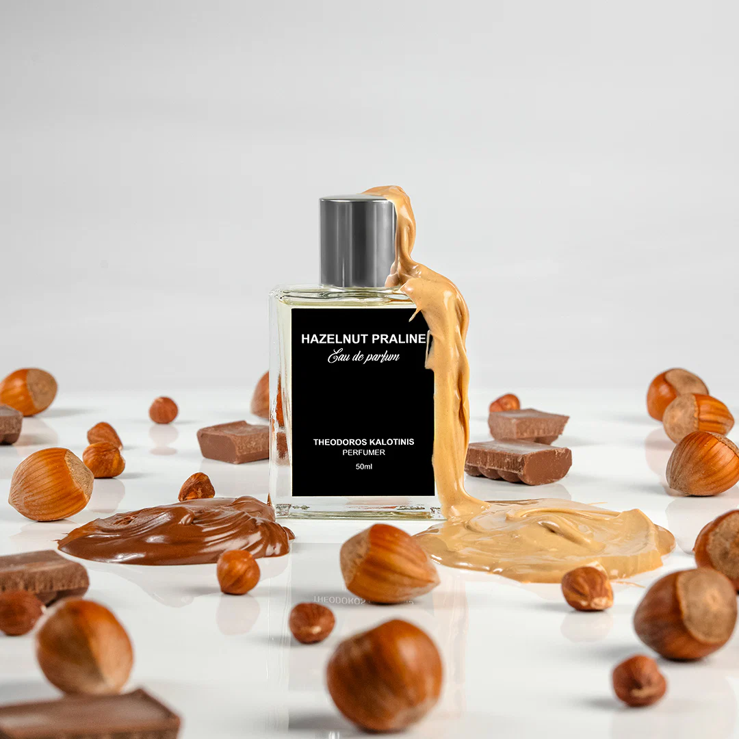 Hazelnut Praline - Image 3