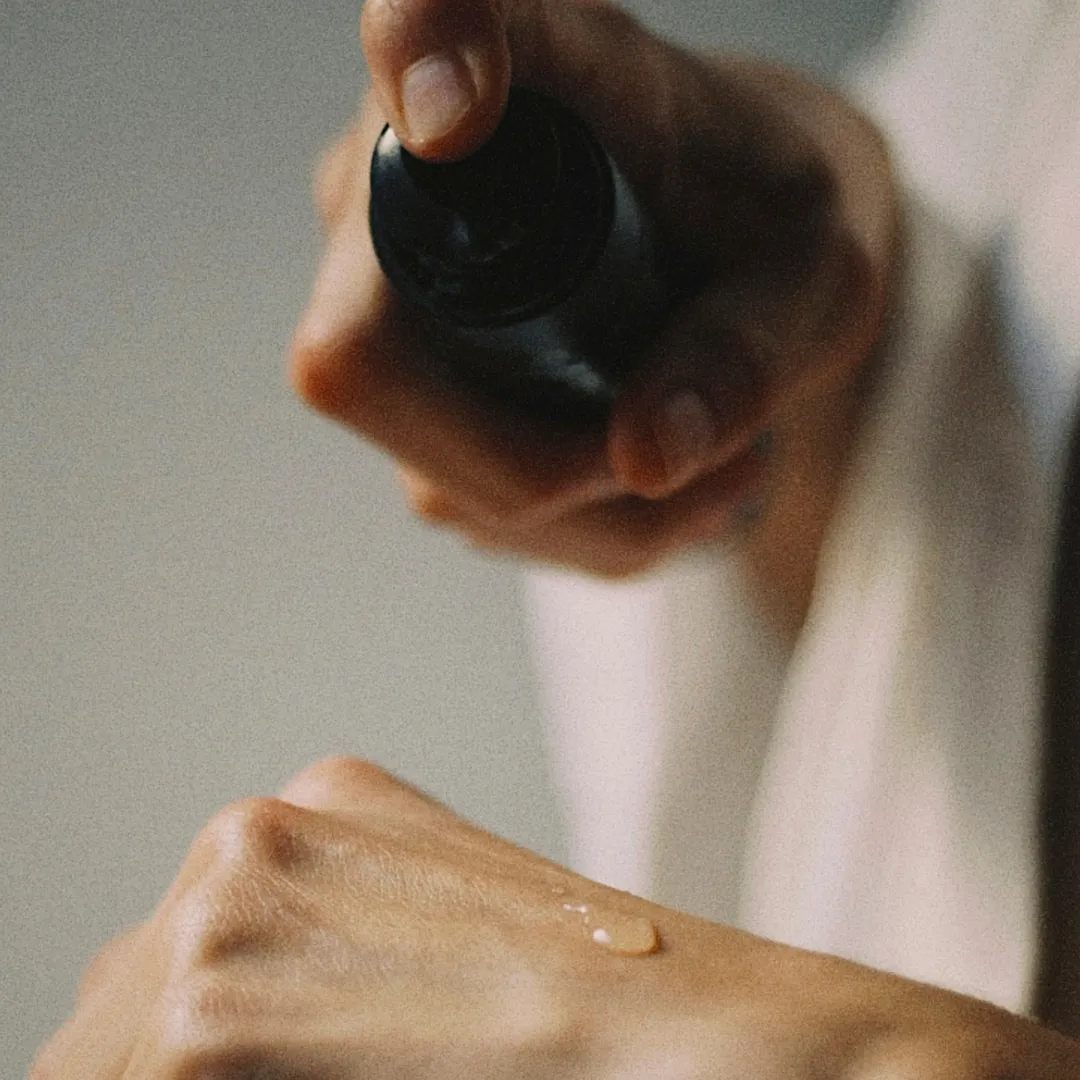 Heaven Oil-to-Milk Cleanser - Image 3