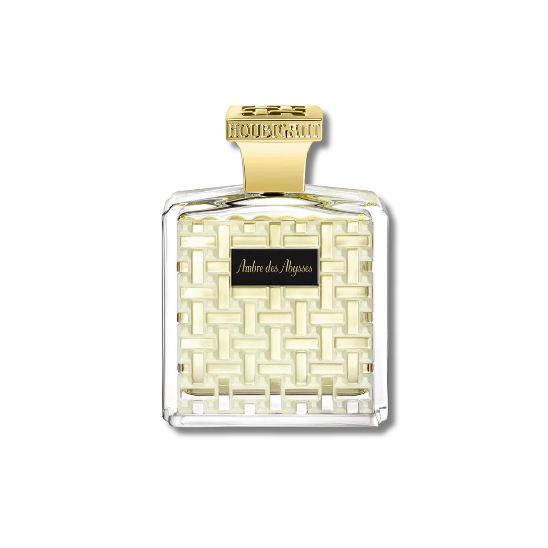 Houbigant Paris - Ambre Des Abysses - Image 2