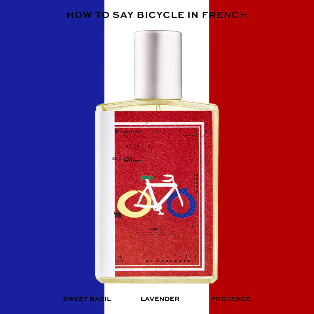 How To Say Bicycle In French - Image 2