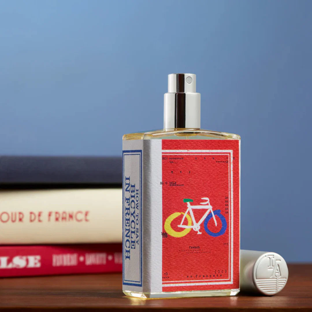 How To Say Bicycle In French - Image 4