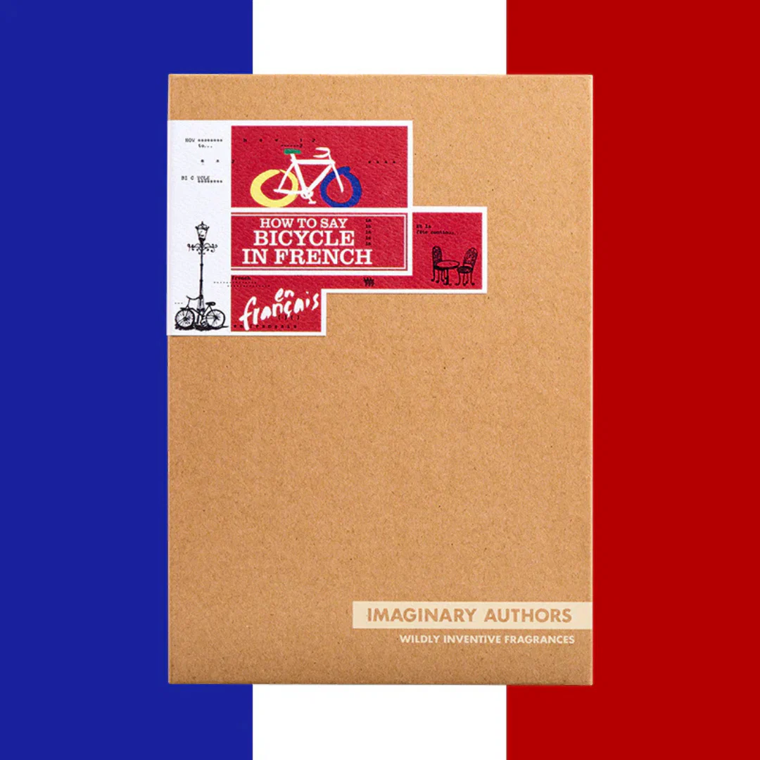 How To Say Bicycle In French - Image 5
