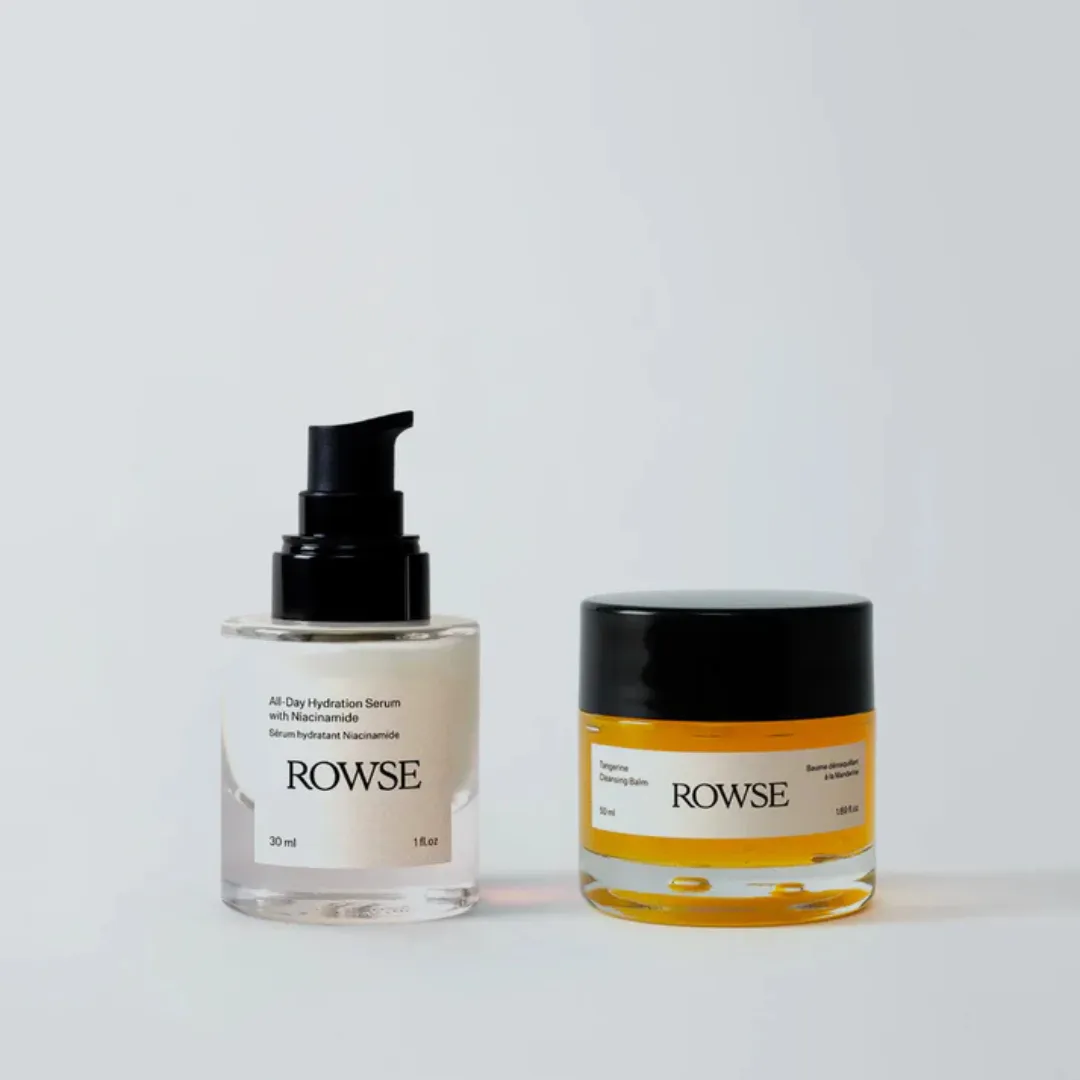 Hydration & Glow Gift Set - Image 2