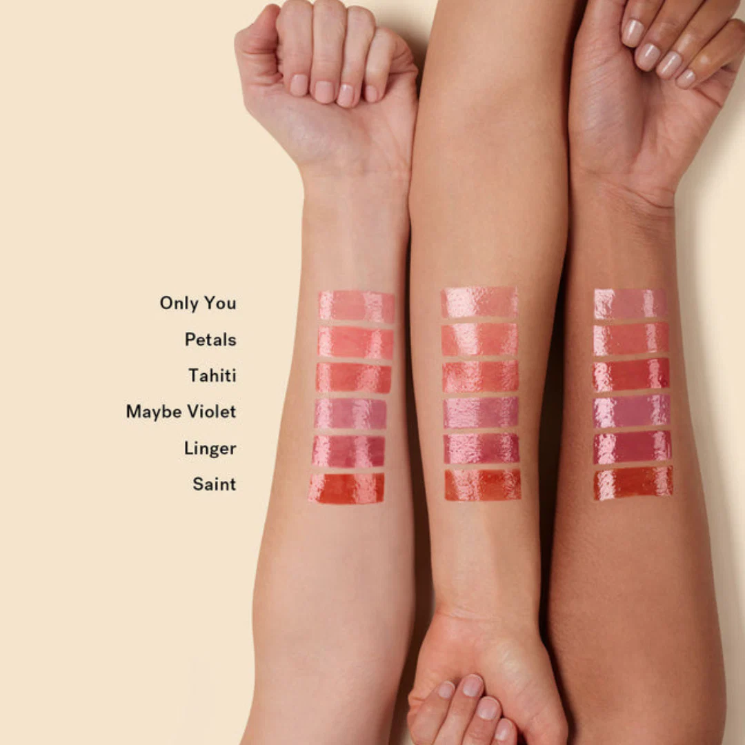 Balmy Gloss Tinted Lip Oil - Image 14