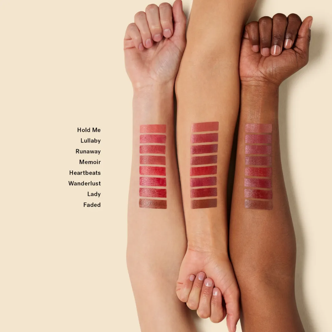 Balmy Tint Hydrating Lip Balm - Image 5