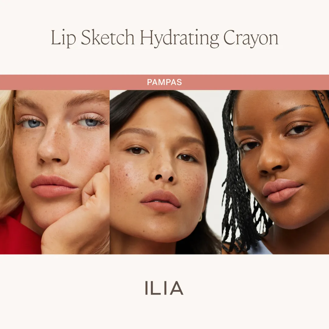 Lip Sketch Hydrating Crayon - Image 5