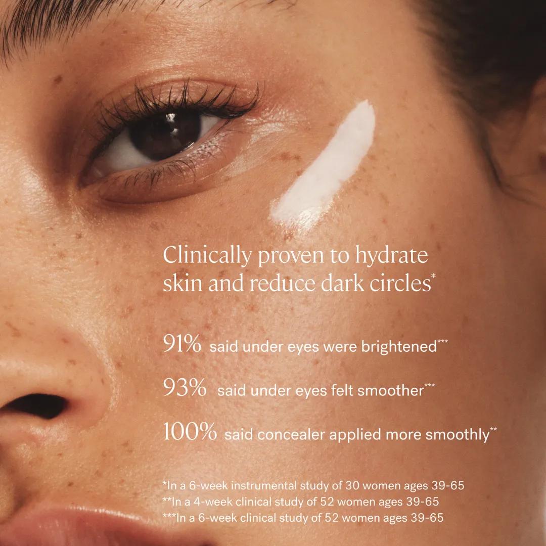 Bright Start Activated Eye Cream - Image 5