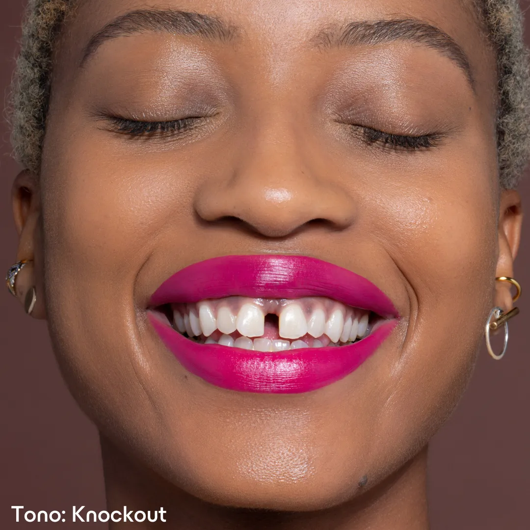 Color Block Lipstick - Image 3