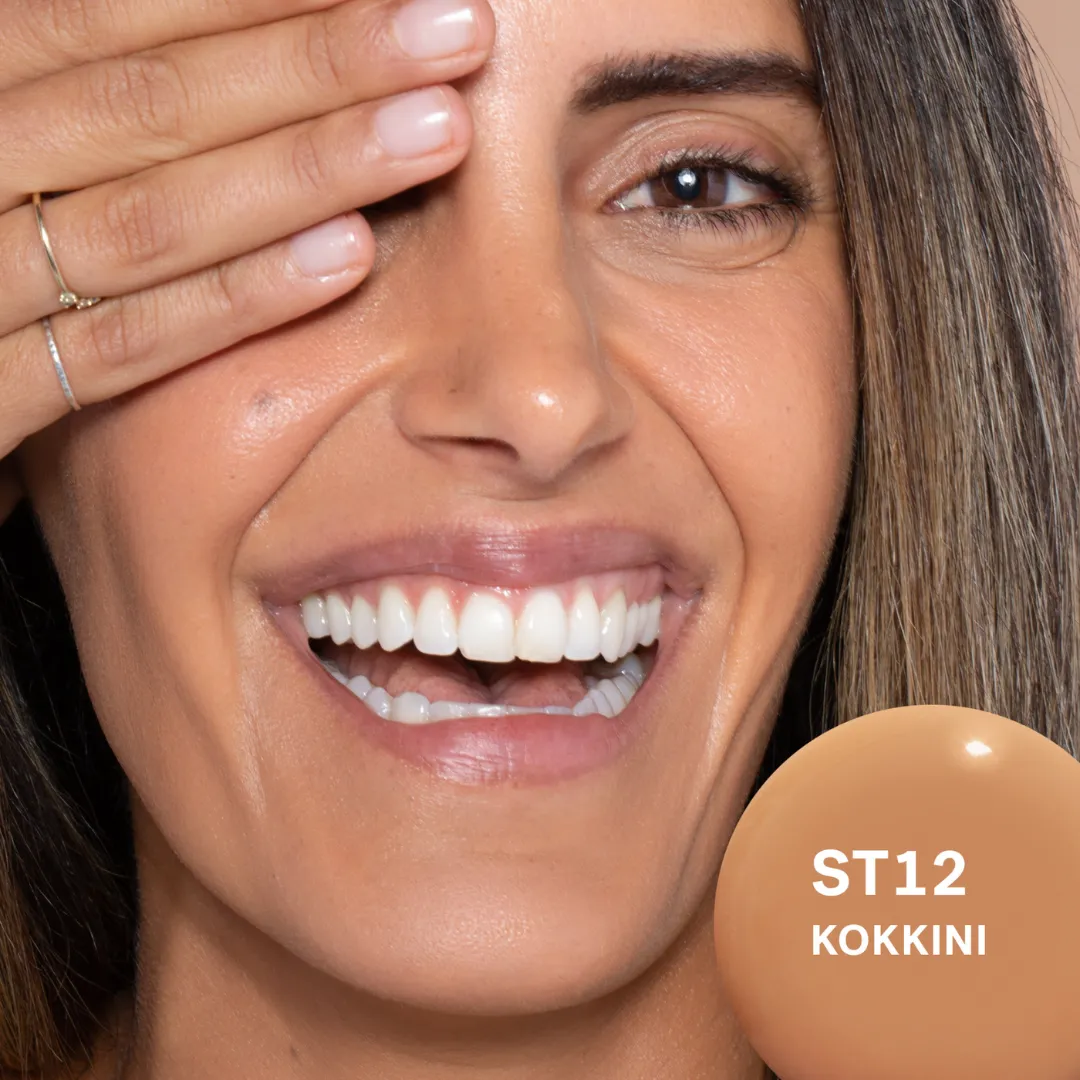 Super Serum Skin Tint SPF30 - Image 11