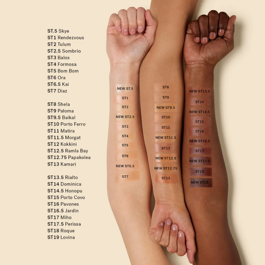 Super Serum Skin Tint SPF30 - Image 12