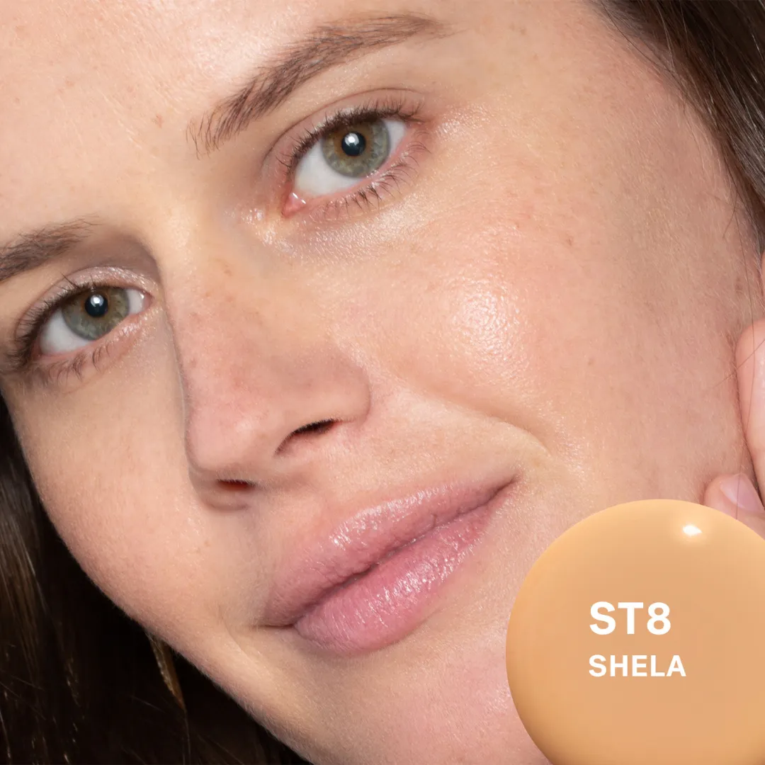 Super Serum Skin Tint SPF30 - Image 8