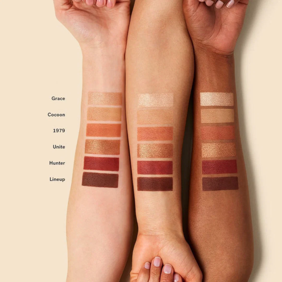 The Necessary Eyeshadow Palette - Image 3