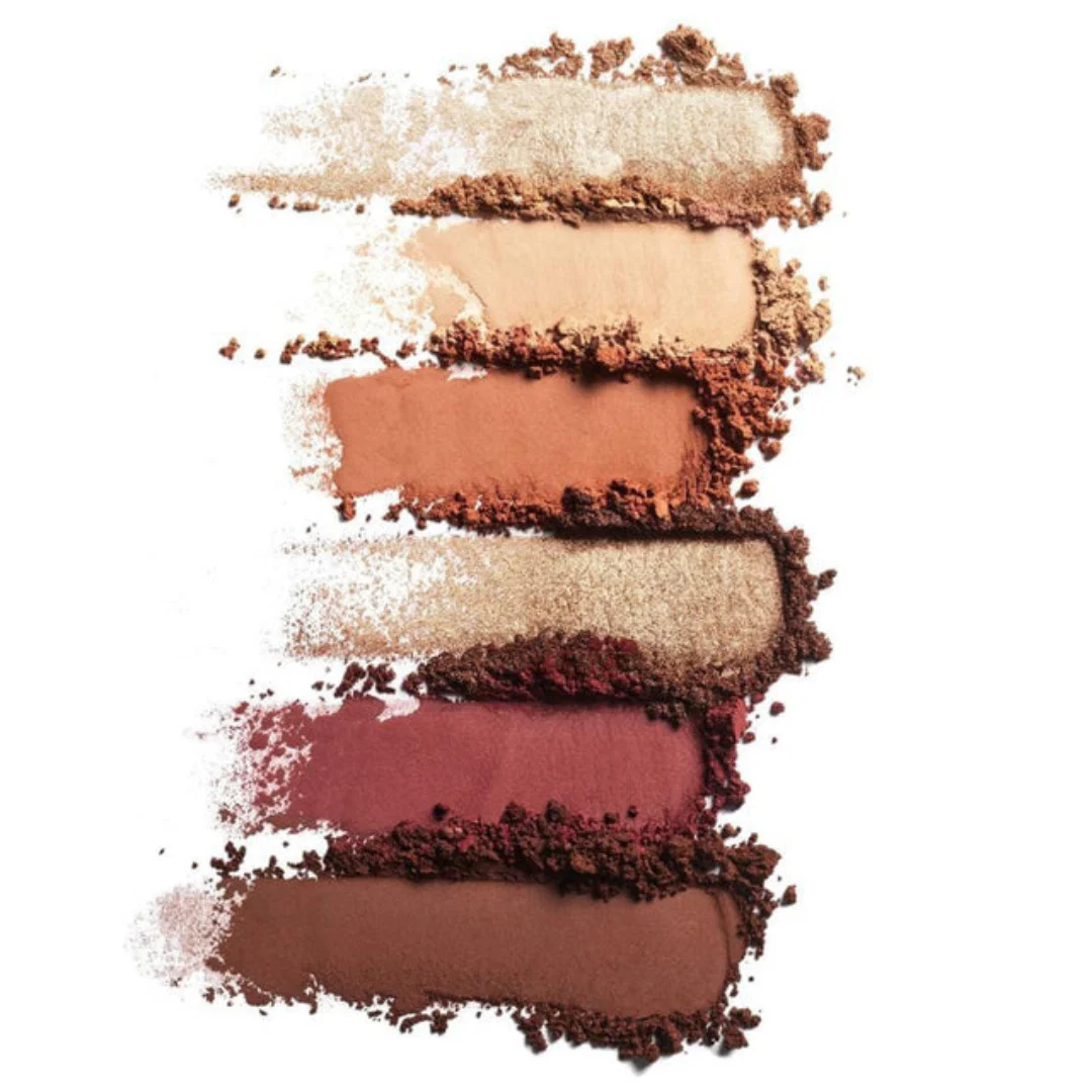 The Necessary Eyeshadow Palette - Image 4