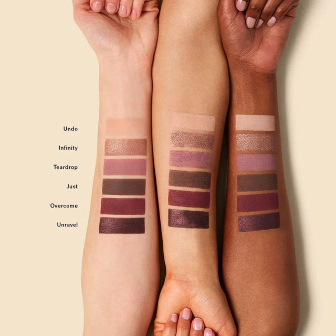 The Necessary Eyeshadow Palette - Image 7