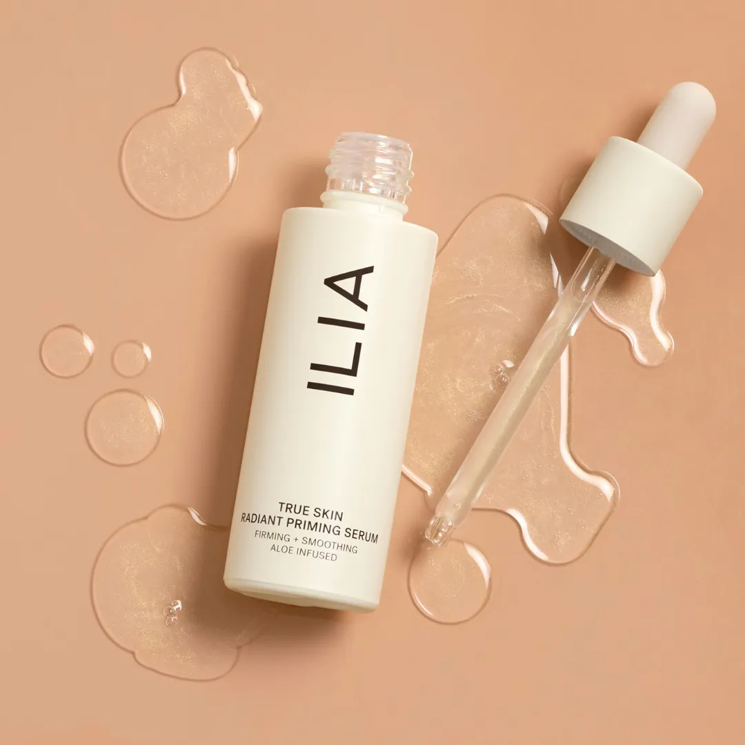True Skin Radiant Priming Serum - Image 2