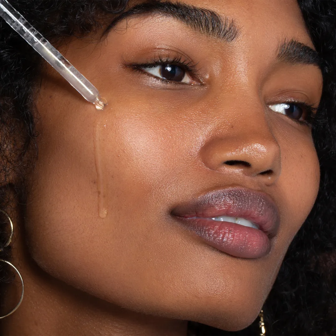 True Skin Radiant Priming Serum - Image 3