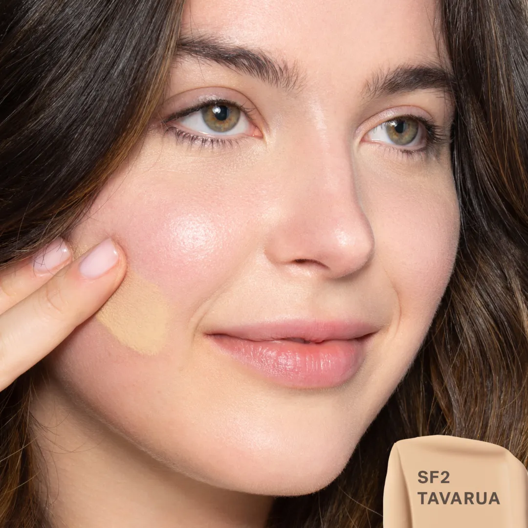 True Skin Serum Foundation - Image 3