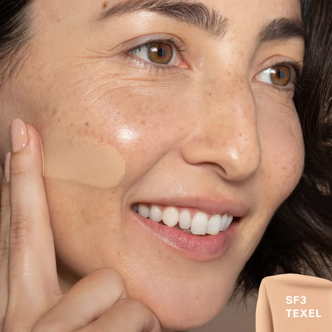 True Skin Serum Foundation - Image 4