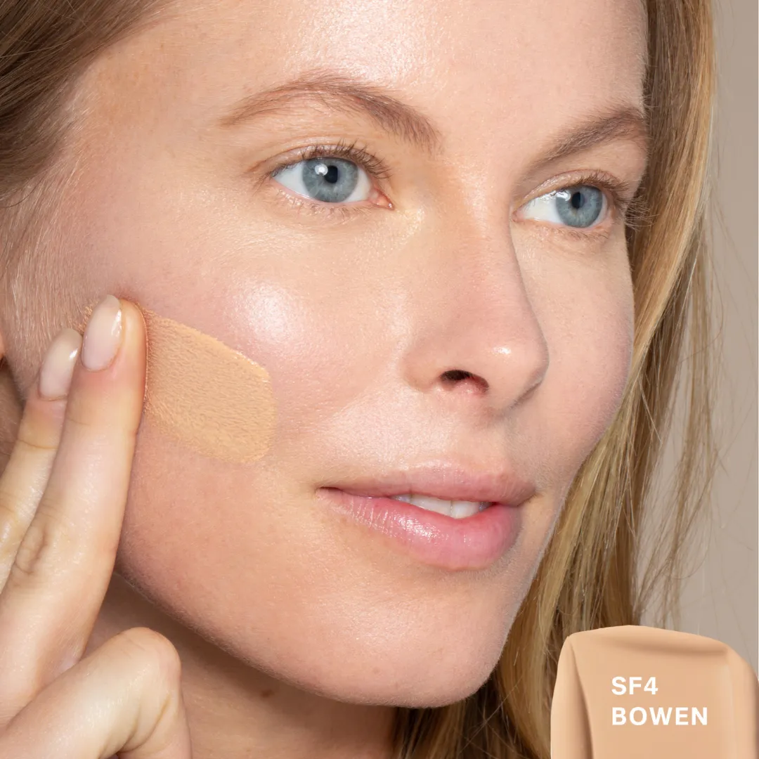 True Skin Serum Foundation - Image 5
