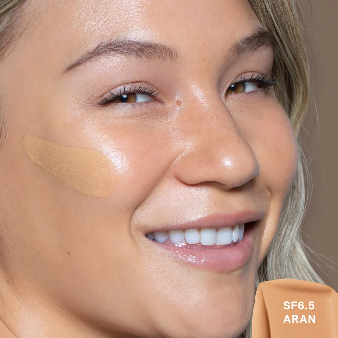 True Skin Serum Foundation - Image 7