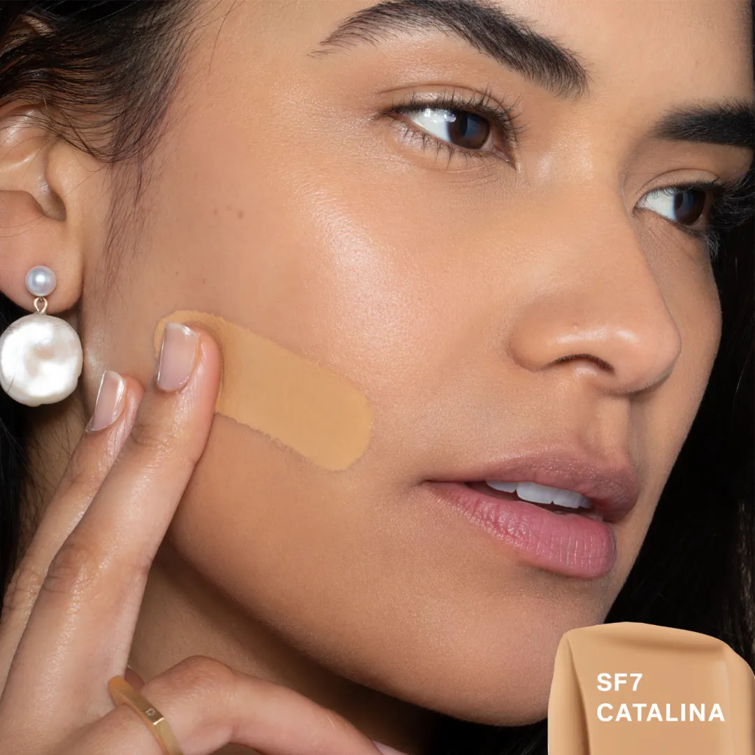 True Skin Serum Foundation - Image 8
